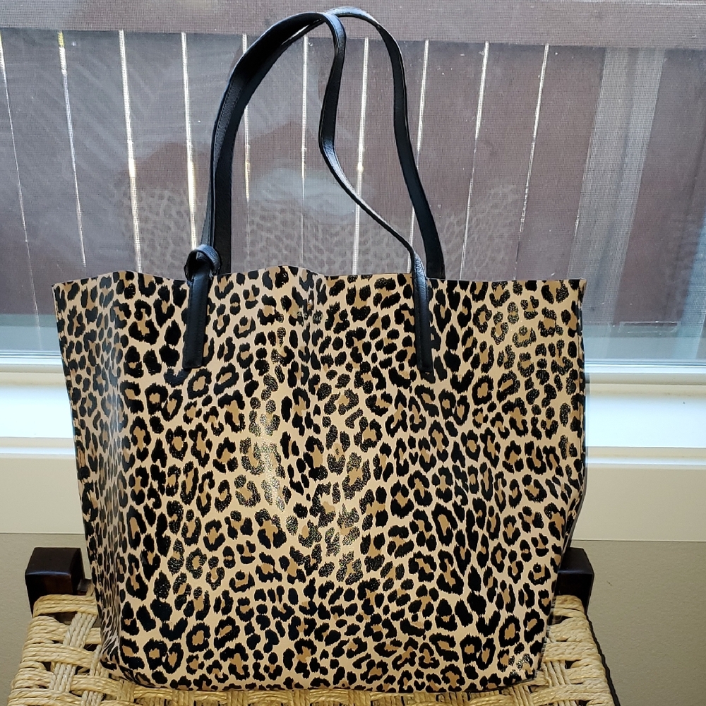 kate spade new york Spade Arch Place Reversible Tote